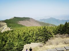 -白草畔自然风景区