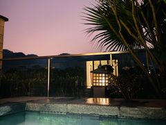 -海兰云天度假区温泉