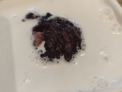 -满记甜品(巴黎春天宝山店)