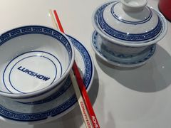 -禄鼎记·排队俩小时都要吃的酸菜鱼(石牌桥店)