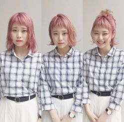 -GIRL STYLE 烫发·染发沙龙