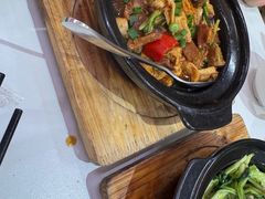 -香港深仔记茶餐厅(东门店)