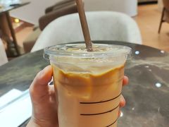 -Chrisbakery&Cafe克莉丝烘焙咖啡馆(万科店)