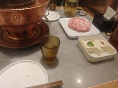 -牛街·马辈儿涮肉(牛街总店)