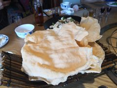 招牌土豆片-妈妈的味道(和顺古镇店)