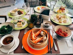 -粤海喜来登酒店·盛宴海鲜牛排自助餐厅(天河城店)