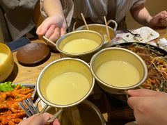 -冰川冷面·延边菜·炭烤串(观前店)