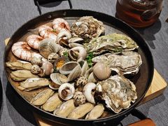 -高佳庄·海鲜酒楼(定海店)