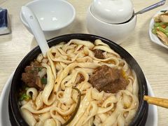 -宫廷药膳罐罐面(兴庆路店)