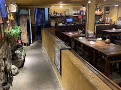 -霄汉羊排(万松园一店)