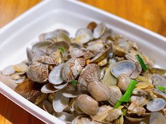 葱姜炒花蛤-盒马鲜生(十里堡店)