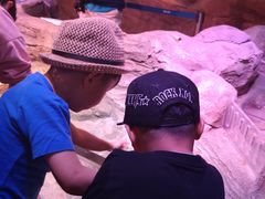 -沈阳海洋探索中心