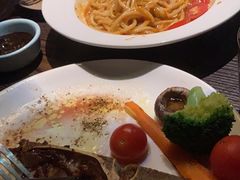 -The Cheebat 锌吧·Bistro(体育西店)