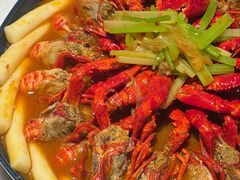 -红盔甲·小龙虾(天钥桥店)