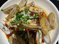 -健眺小海鲜(临海后山店)