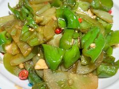 -不倒翁·安徽名菜楼(步行街店)