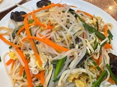 -李连贵熏肉大饼(天通苑店)