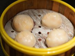 -蝴蝶里·粤菜·点心(滨江龙湖店)