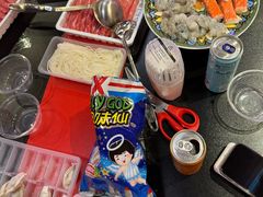 -漆橙车间轰趴馆·民国复古·团建聚会生日派对KTV(城北万达店)