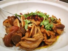 -好福记饭店(红梅公园店)