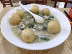 -乐达酸菜鱼面(山师东路店)