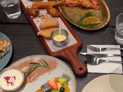 -卡朋西餐(宝安大仟里店)