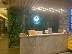 -禧瑞 ·丝浴主题·水疗·spa(中山公园店)