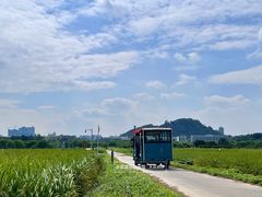 -光明小镇欢乐田园