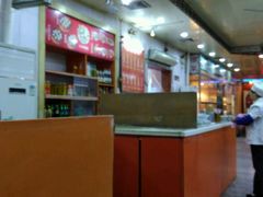 -西工饭庄快餐厅(西工小街店)