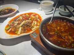 -院8里·小聚园老川菜(九眼桥店)