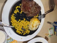 -豪客来牛排(鼓楼名店街店)