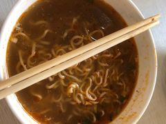 方便面-直隶一品正宗驴肉火烧(建华大街店)