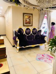 -伊淑颜女子美容SPA会馆