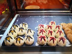 -陶陶居饼家(惠福东路店)