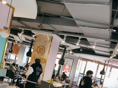 -妥妥烤肉料理(昙华林店)