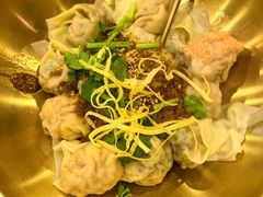 -荣记歡喜·馄饨铺(开发区振华购物中心店)