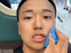 -微笑牙科口腔(三亚迎宾院区)
