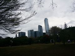 -荔香公园