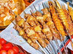 -聚点·北京串(簋街店)