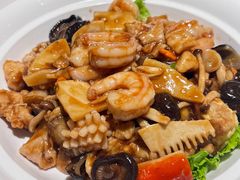 -大铁勺新津菜(东丽阳光新业广场店)