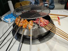 -源味居手把签烧烤(长春一店)