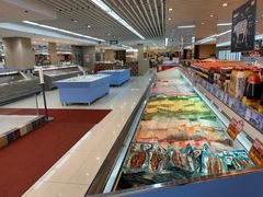 自助取餐区-果蔬好(江南赋店)