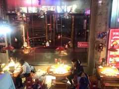 -捞围鲜·港式打边炉(海阳路店)