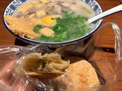 -小潘记鸭血粉丝汤