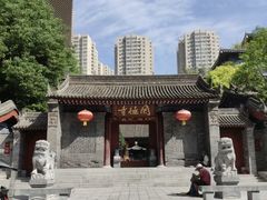 -罔极寺