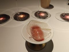 -Oyster Talks 四度蚝法餐厅