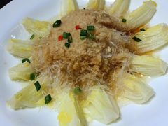 -满堂·烤鸭店·北京菜(鼓楼店)