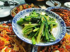-拈一筷子·宜宾江湖菜(总店)