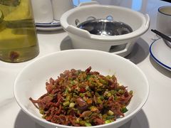 -兰湘子·湘菜小炒(长安万科广场店)