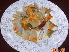 -好兄弟郭巨海鲜(天一阁店)